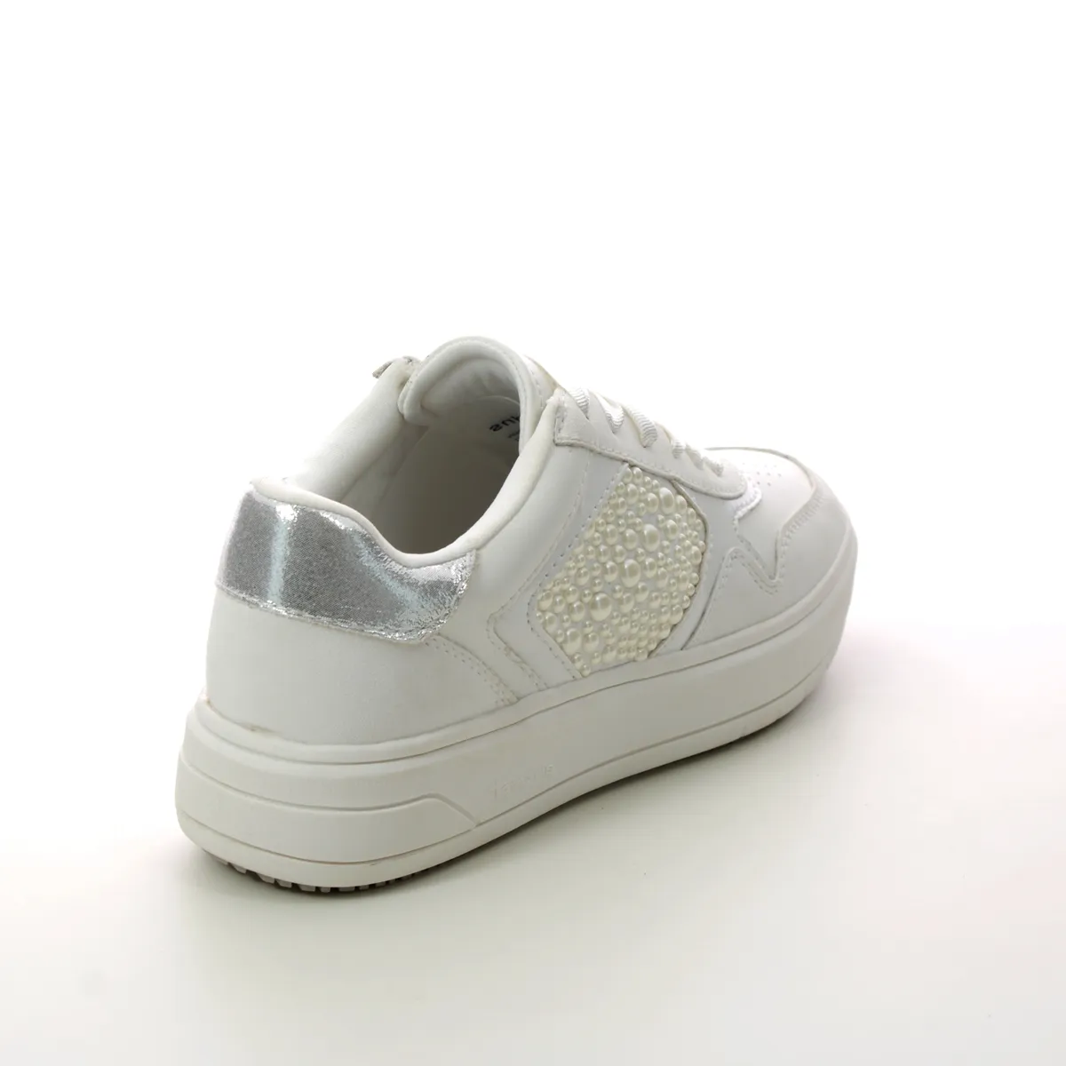 Tamaris - Grandslam 2371629101 (white)