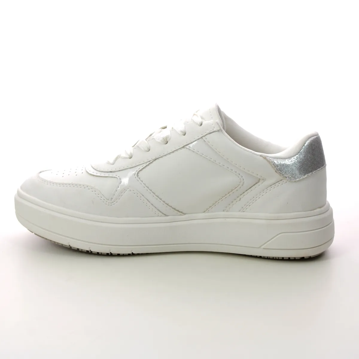 Tamaris - Grandslam 2371629101 (white)