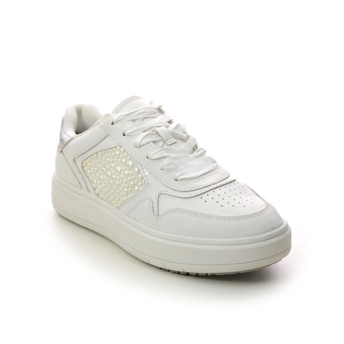 Tamaris - Grandslam 2371629101 (white)