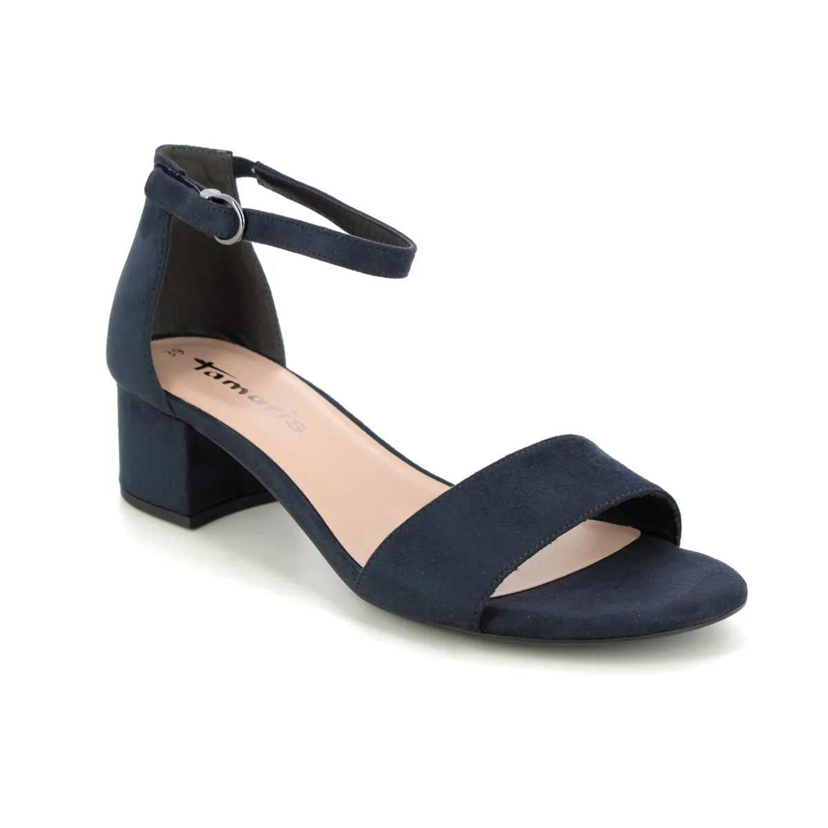 Tamaris - Koli 45 2820142805 (navy)