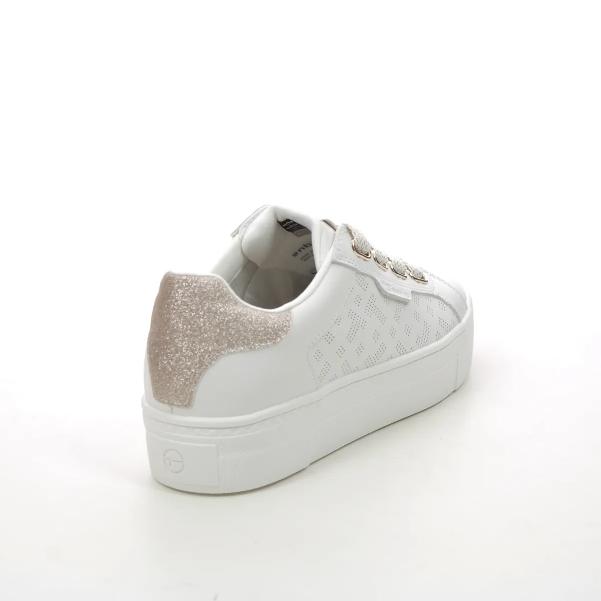 Tamaris - Lima 2370720190 (white Gold)