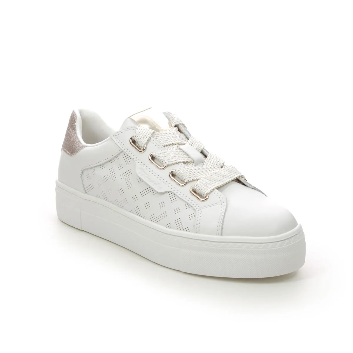 Tamaris - Lima 2370720190 (white Gold)