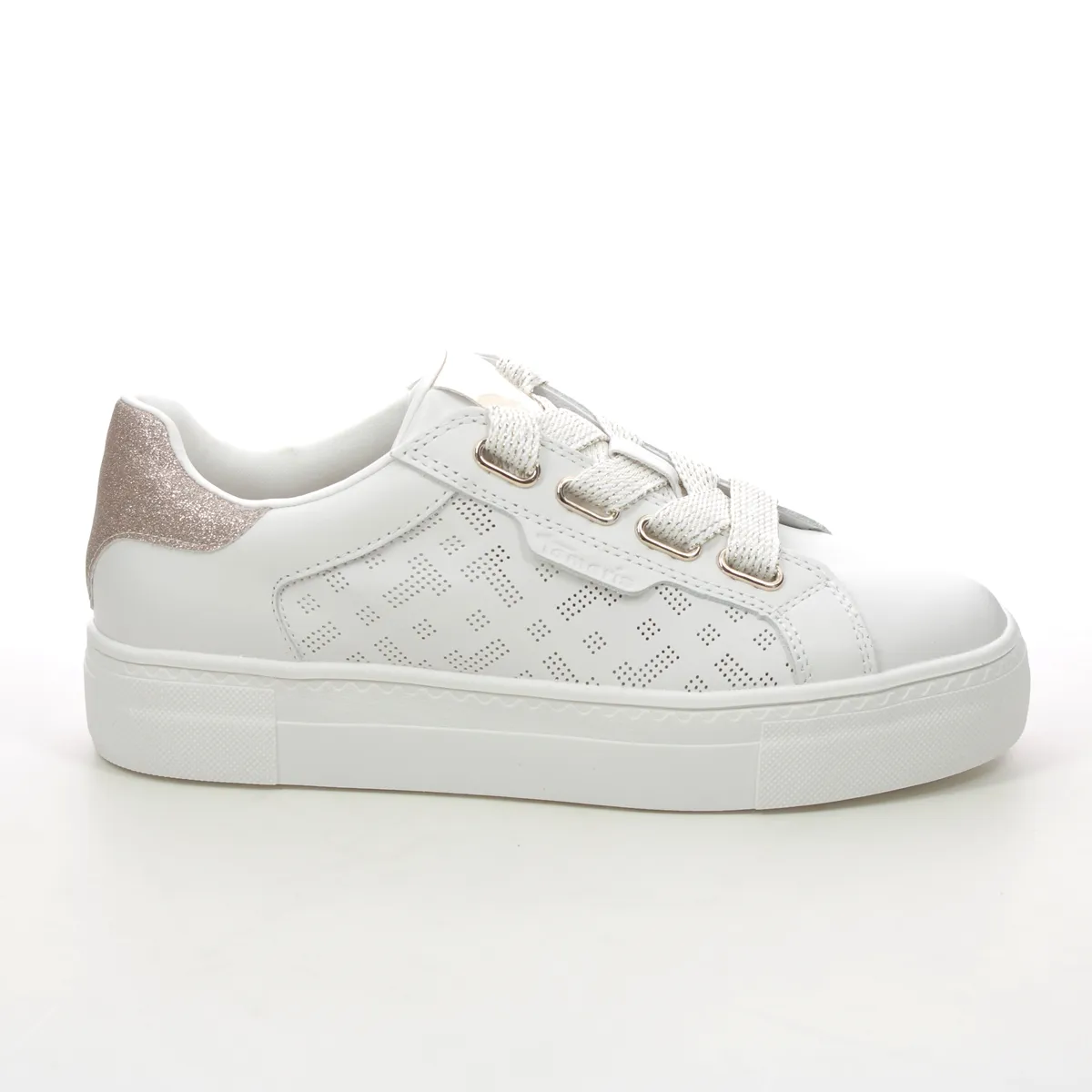 Tamaris - Lima 2370720190 (white Gold)