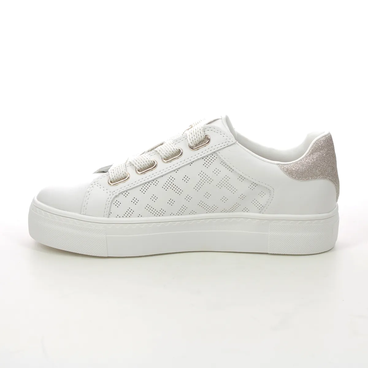 Tamaris - Lima 2370720190 (white Gold)