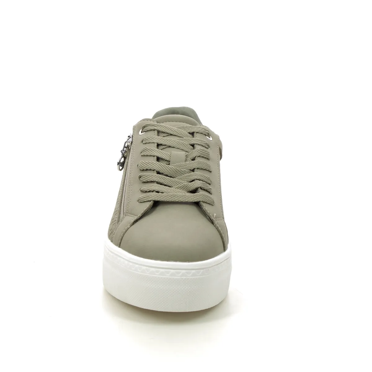 Tamaris - Lima Zip 2331341771 (sage Green)