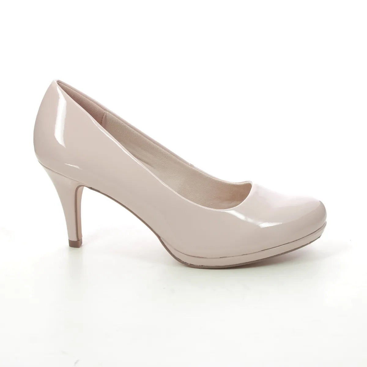 Tamaris - Lycoris 2244420512 (nude Patent)