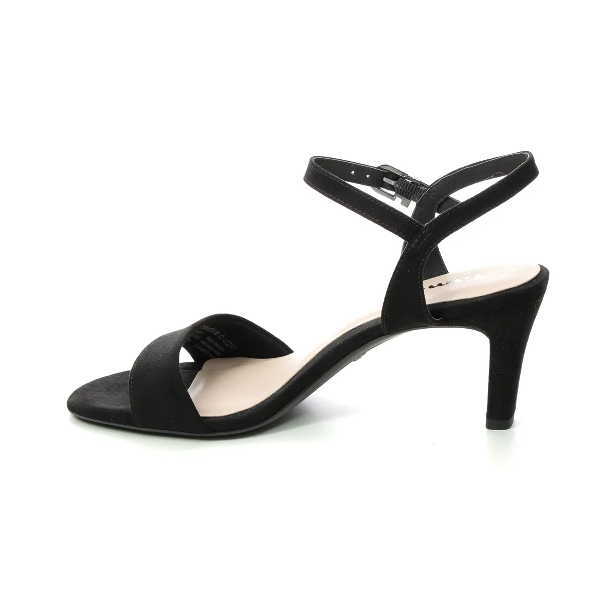 Tamaris - Meliah 2802842001 (black)