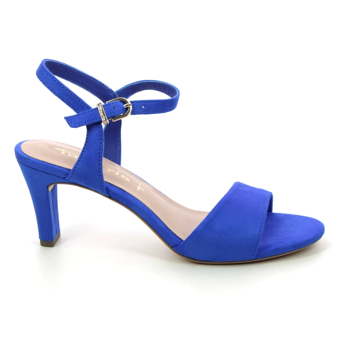 Tamaris - Meliah 2802842187 (blue)