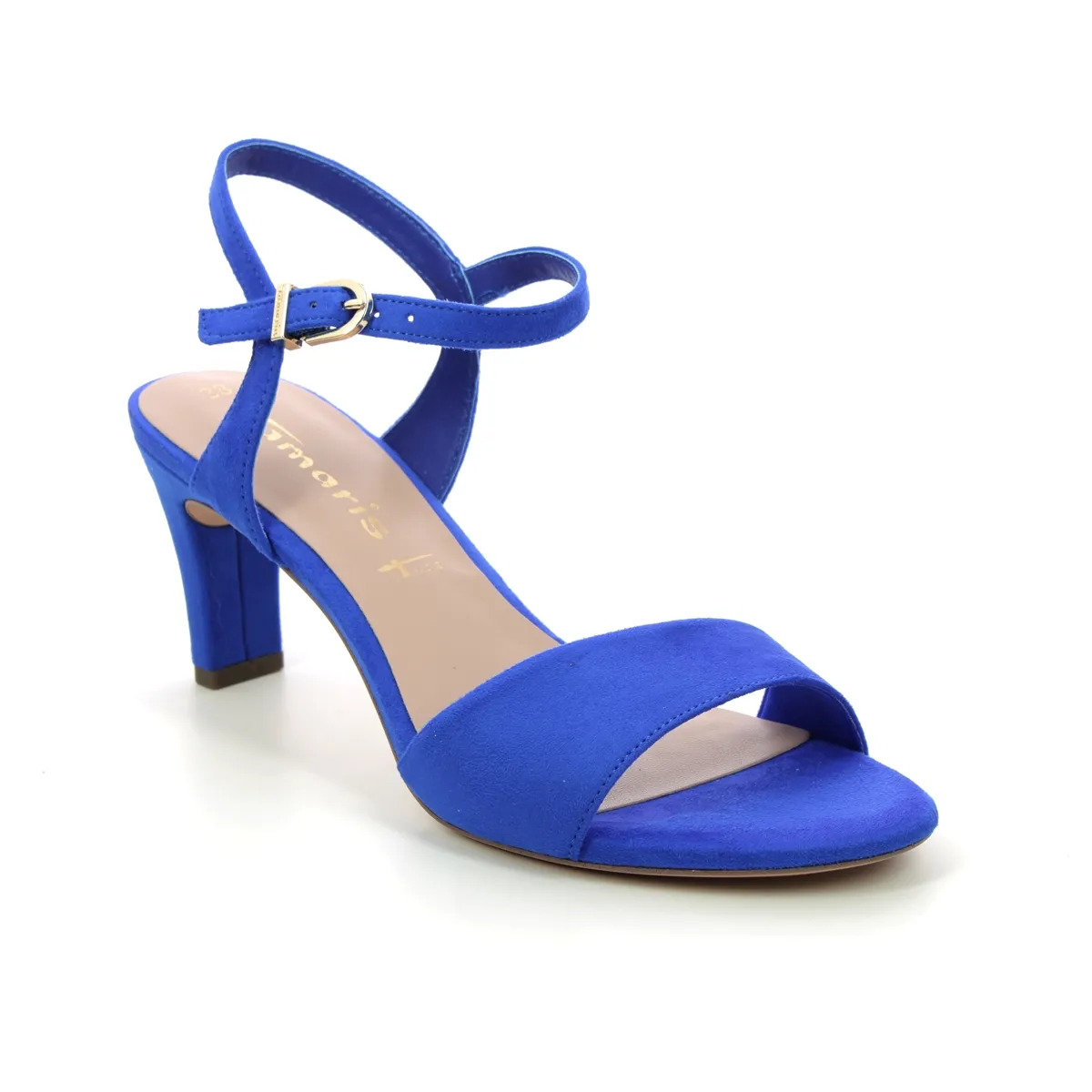 Tamaris - Meliah 2802842187 (blue)