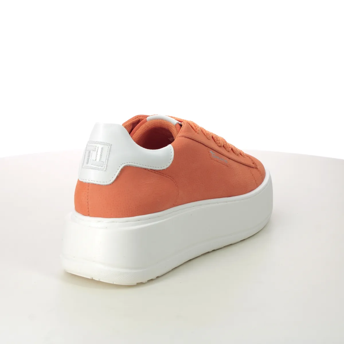 Tamaris - Platform 50 2381241606 (orange)