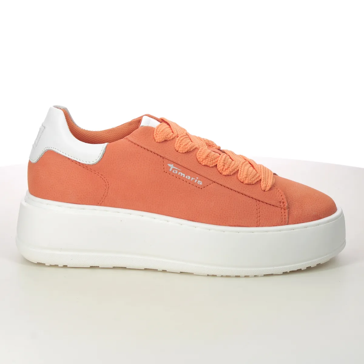 Tamaris - Platform 50 2381241606 (orange)