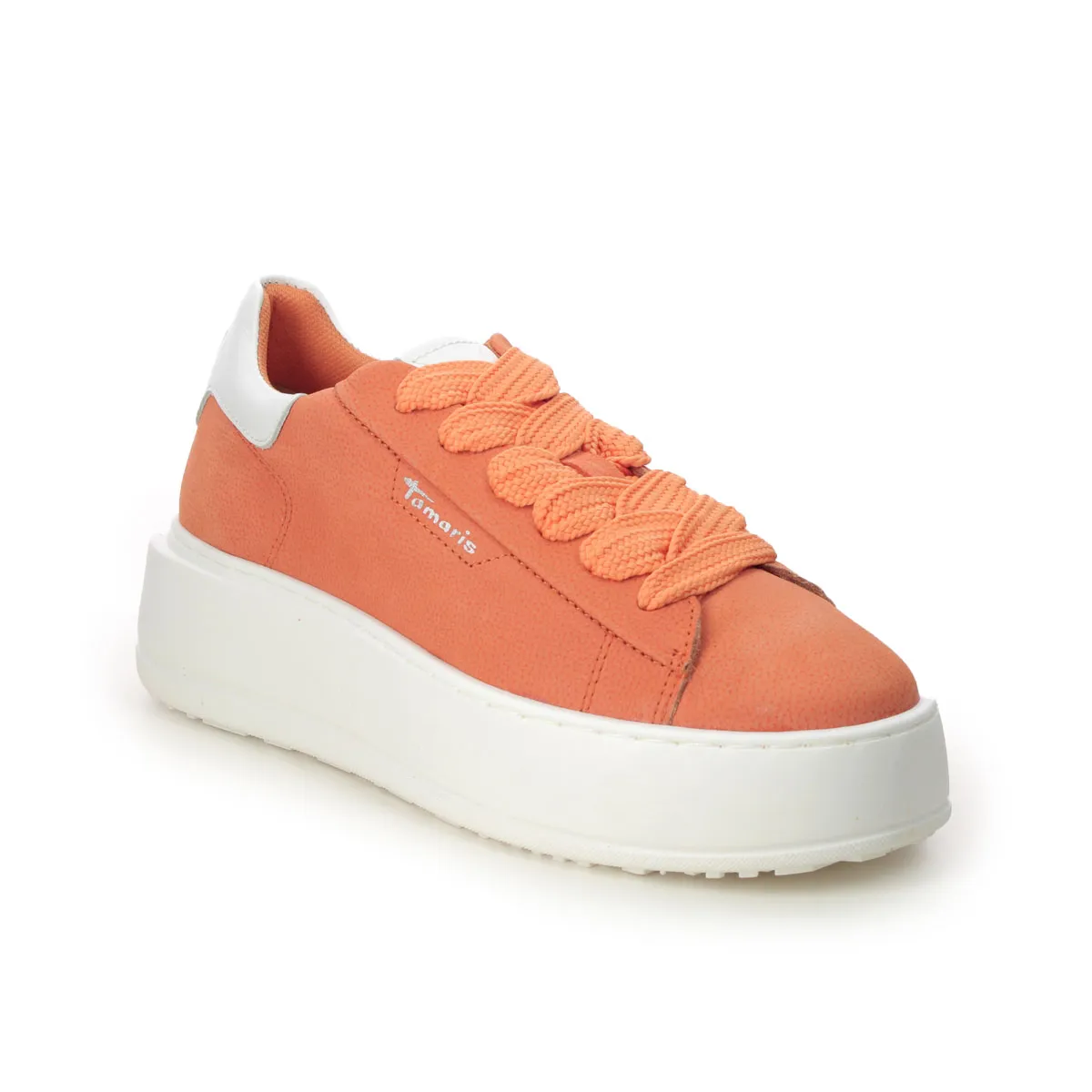 Tamaris - Platform 50 2381241606 (orange)