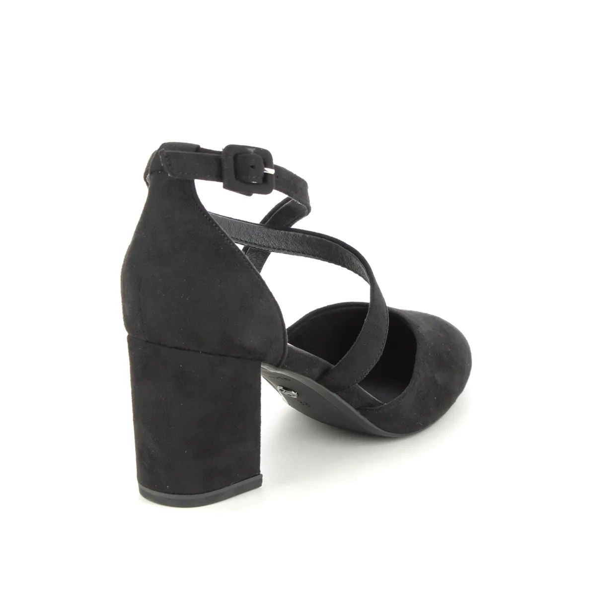 Tamaris - Rosaly Strap 70 2441441001 (black)