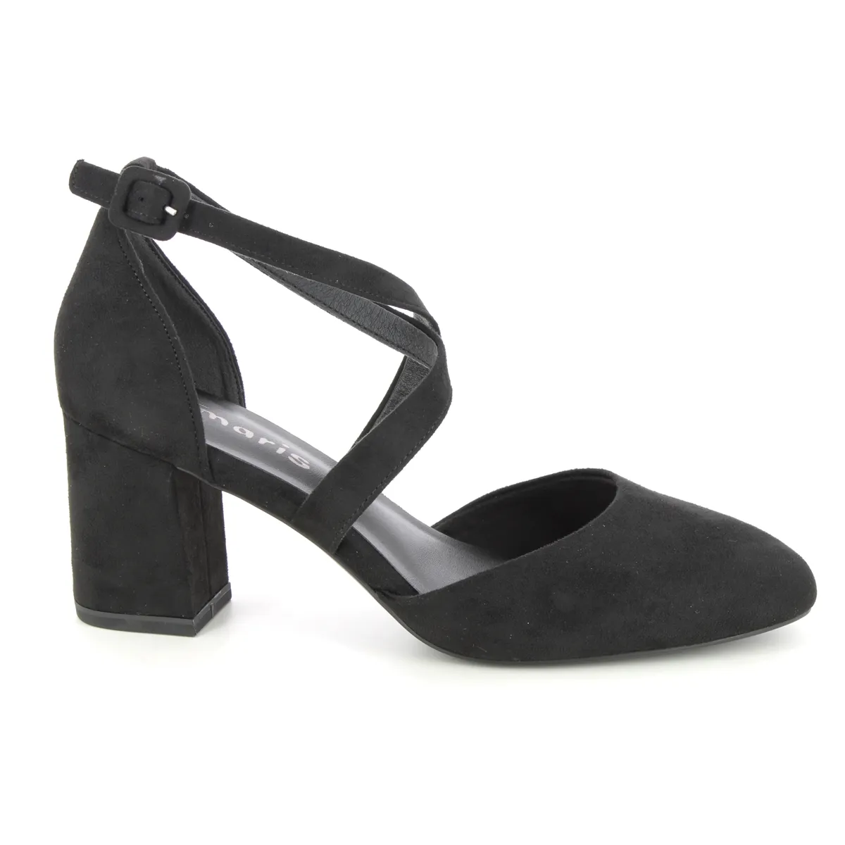 Tamaris - Rosaly Strap 70 2441441001 (black)