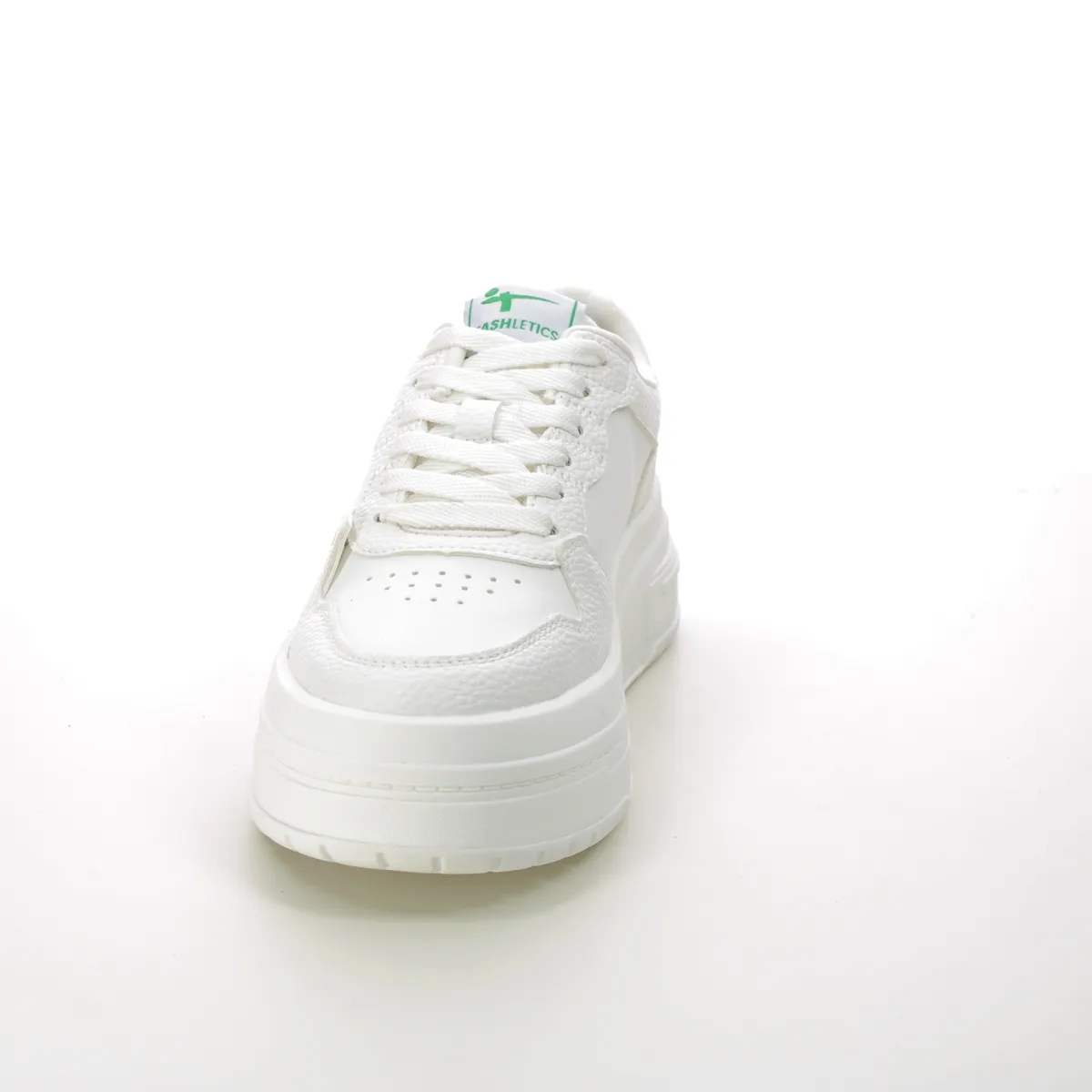 Tamaris - Skylar Platform 2373730176 (white)