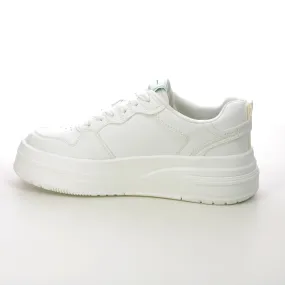 Tamaris - Skylar Platform 2373730176 (white)