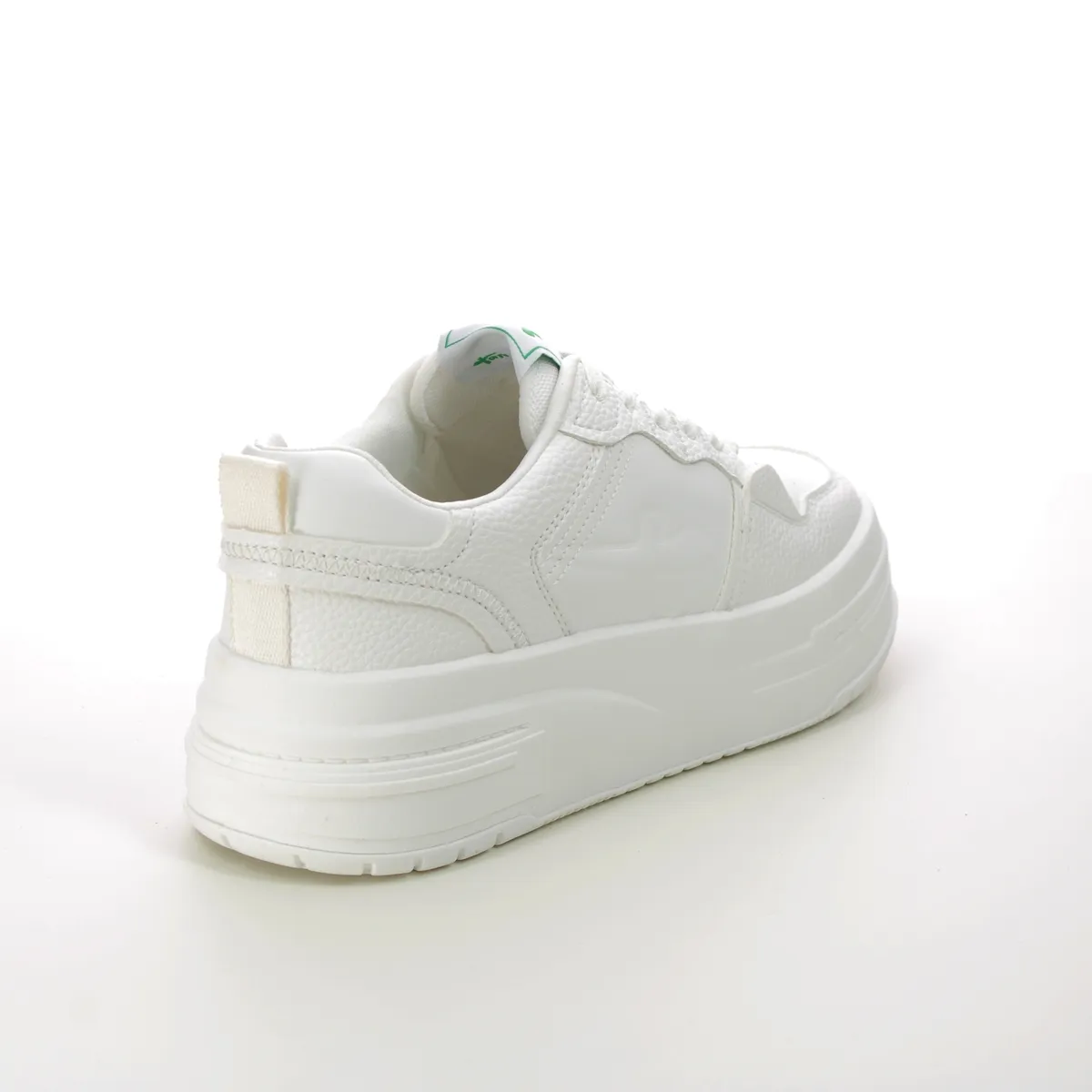 Tamaris - Skylar Platform 2373730176 (white)