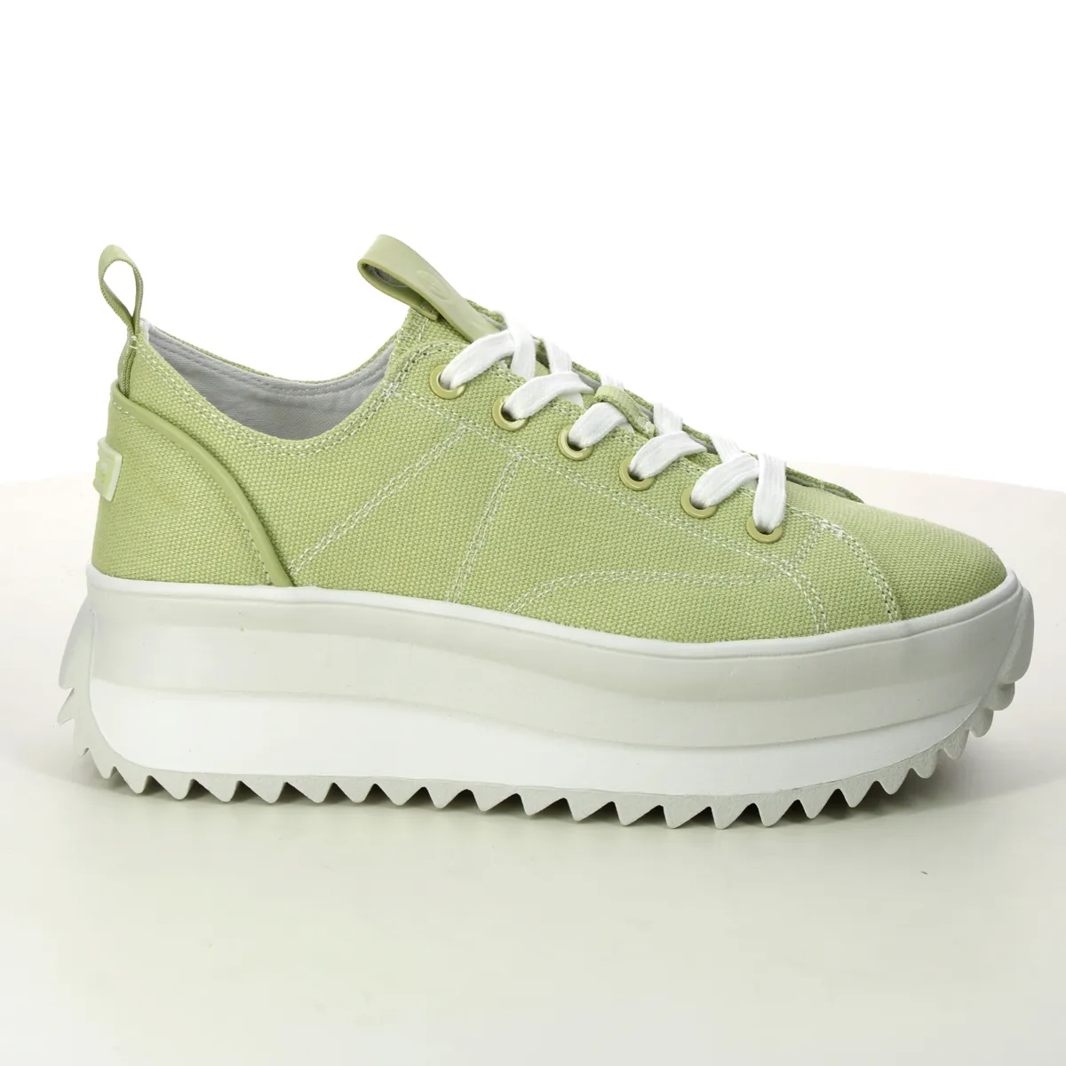 Tamaris - Starry Hike 2373141705 (light Green)