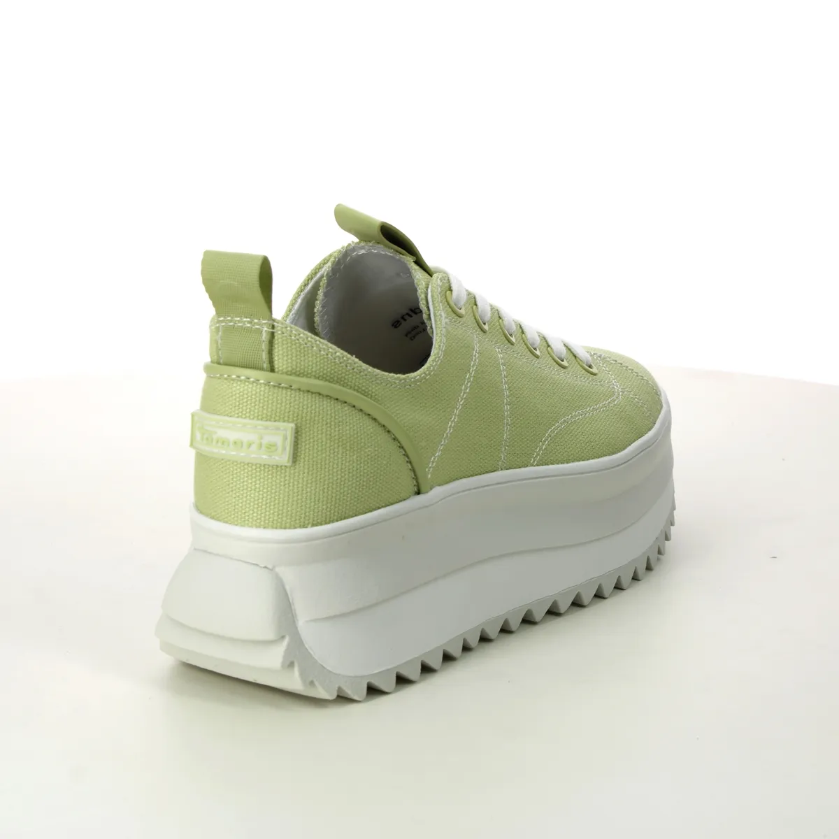 Tamaris - Starry Hike 2373141705 (light Green)