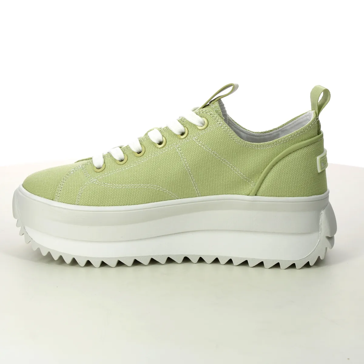 Tamaris - Starry Hike 2373141705 (light Green)