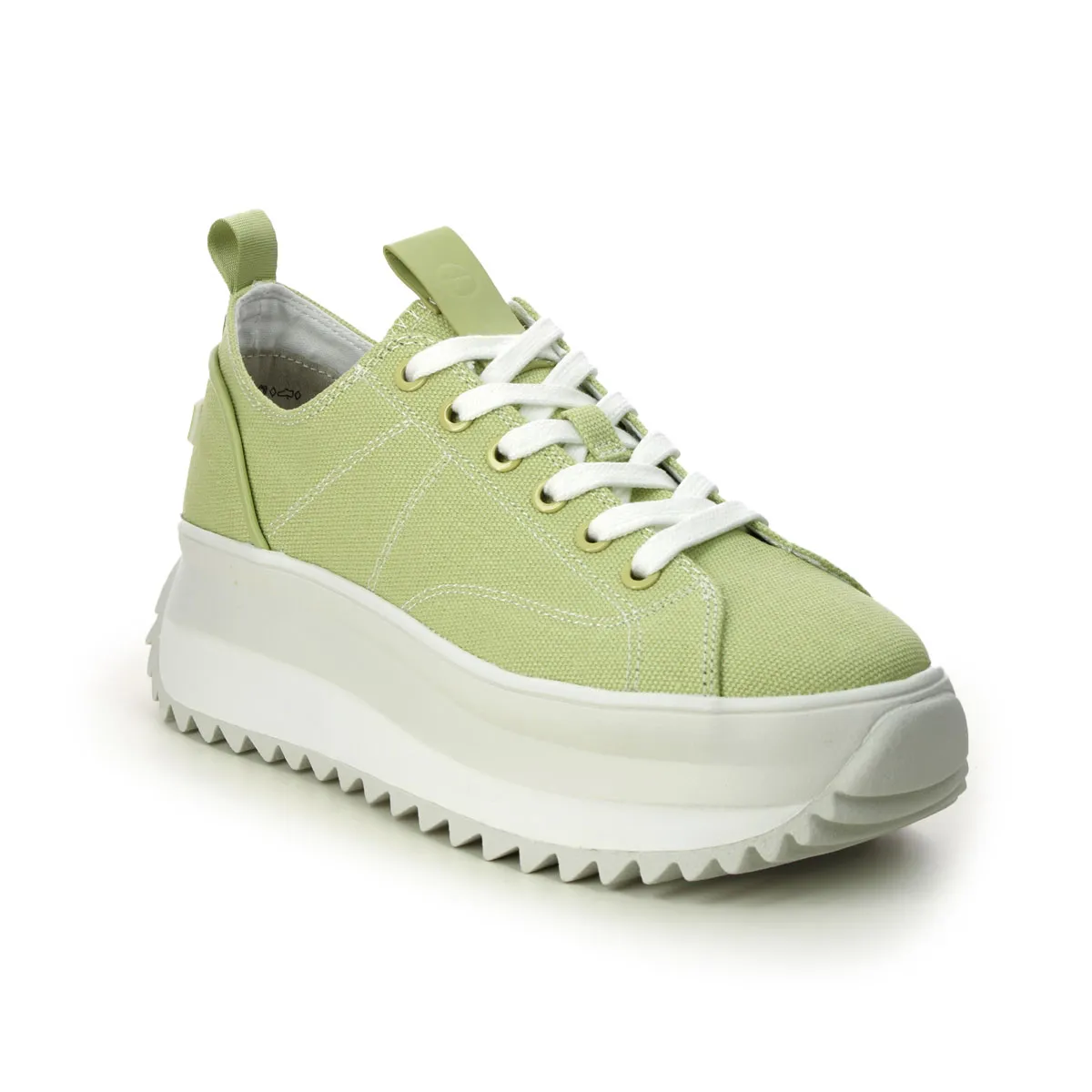 Tamaris - Starry Hike 2373141705 (light Green)