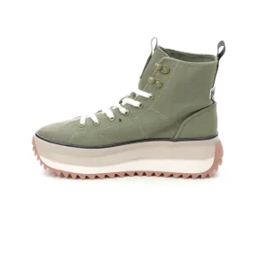 Tamaris - Starry Hike Ht 2520120722 (olive Green)