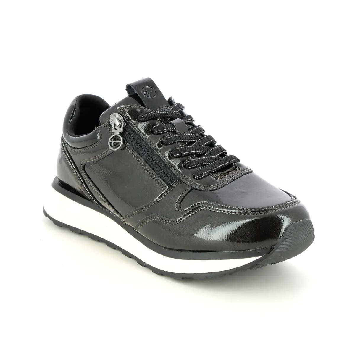 Tamaris - Tajavapo Zip 2360341214 (dark Grey)