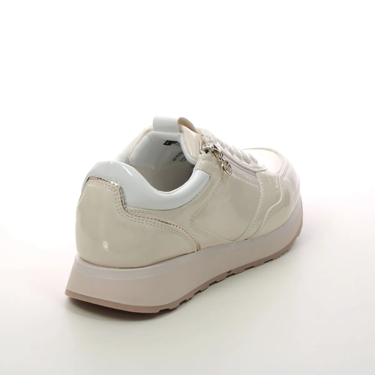 Tamaris - Tajavapo Zip 2360341432 (off White)