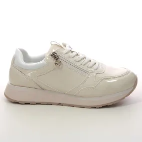 Tamaris - Tajavapo Zip 2360341432 (off White)