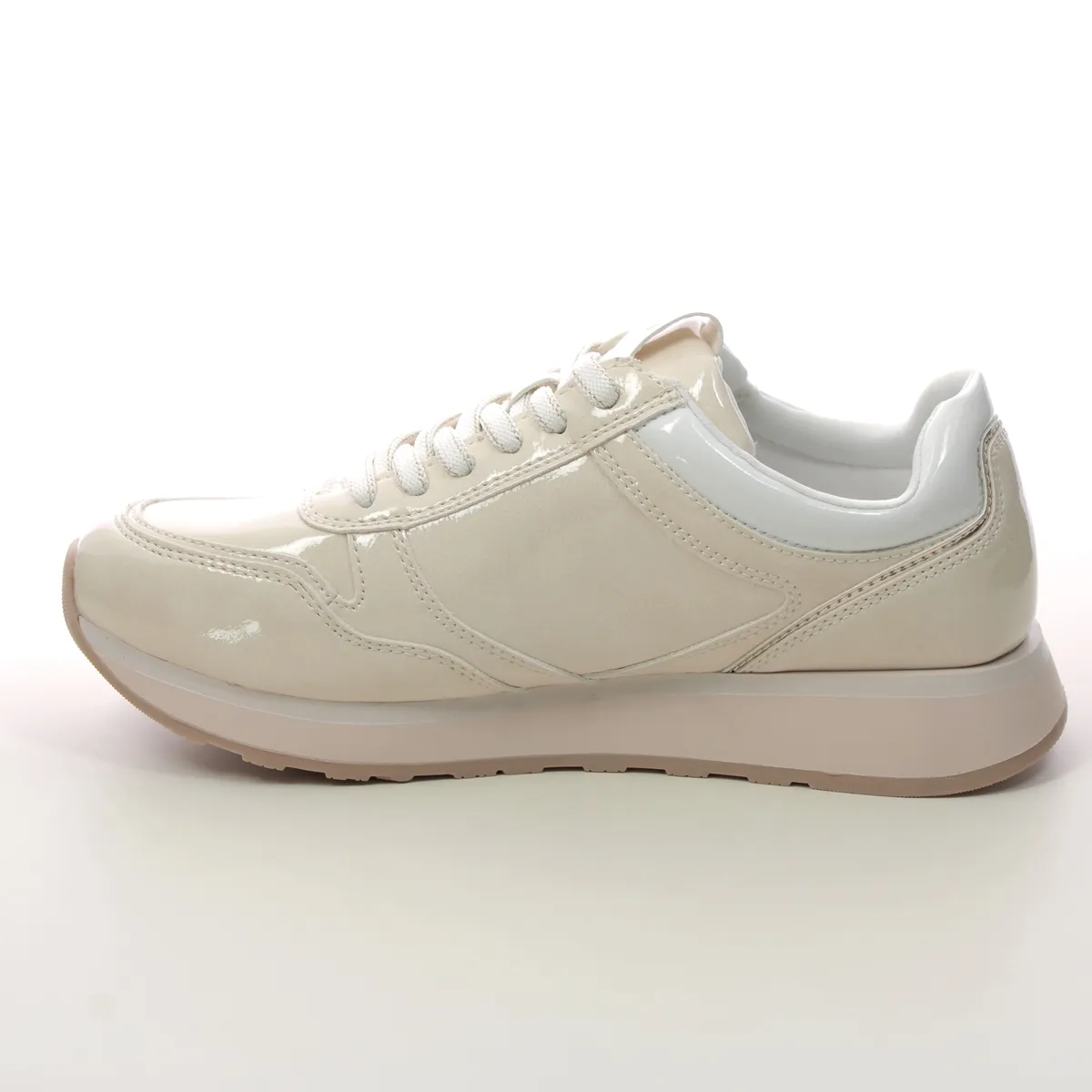 Tamaris - Tajavapo Zip 2360341432 (off White)