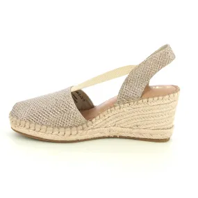 Tamaris - Tremp  Wedge 2960320909 (light Gold)