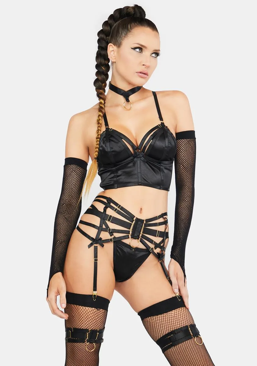 Tango Lingerie Set-