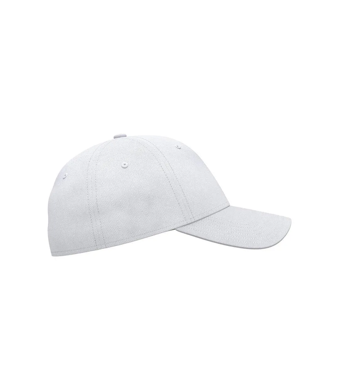 Team blitzing baseball cap white Under Armour