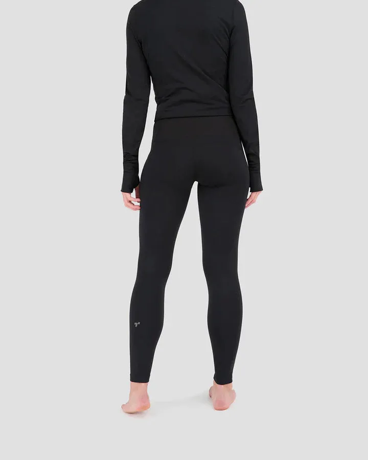 Terramar Women's Cloud Nine Performance Tight