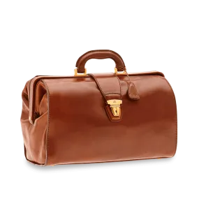 The Bridge - Story Uomo Doctors Bag in Brown