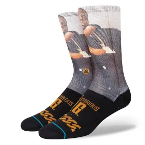 The King Of NY Socks