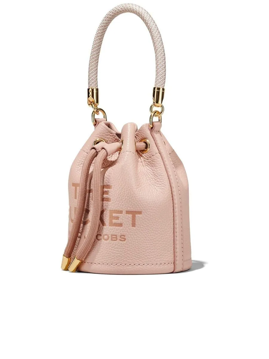 The Mini The Bucket Bag