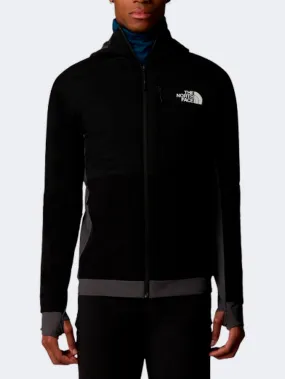 The North Face Binntal Hybrid Ventrix Men Lifestyle Jacket Black/Anthracite