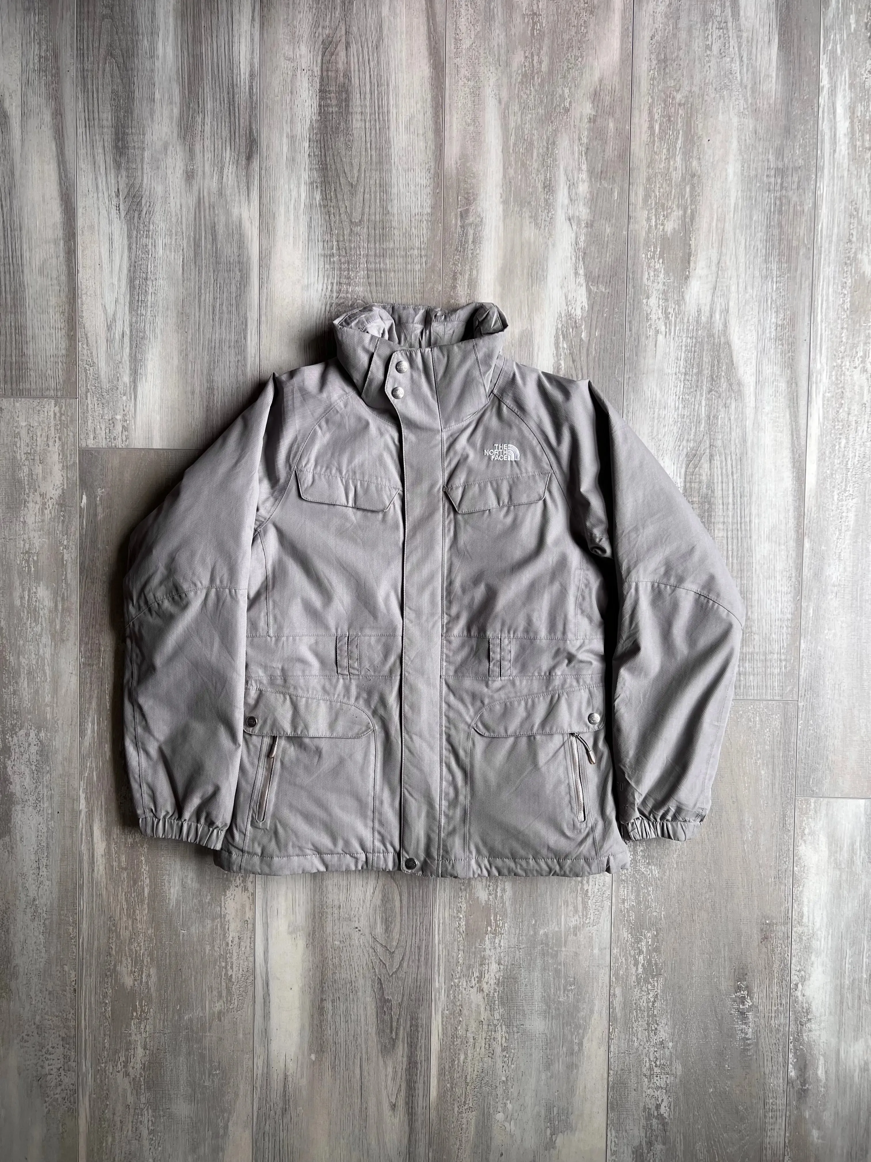 The North Face Hyvent 550 Ski Jacket - M