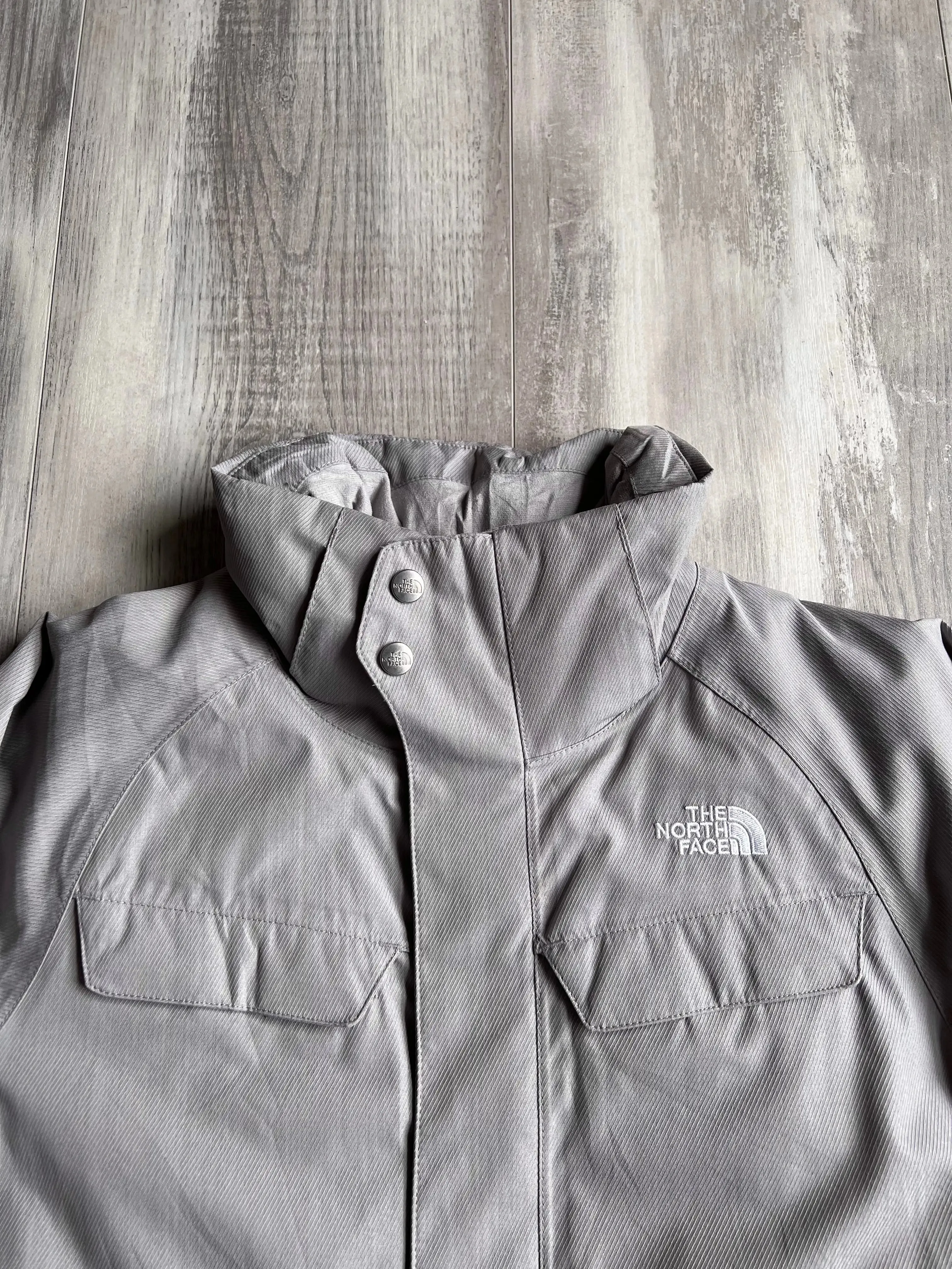 The North Face Hyvent 550 Ski Jacket - M