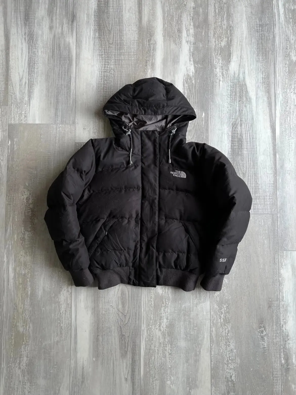 The North Face Hyvent 550 Ski Jacket - M