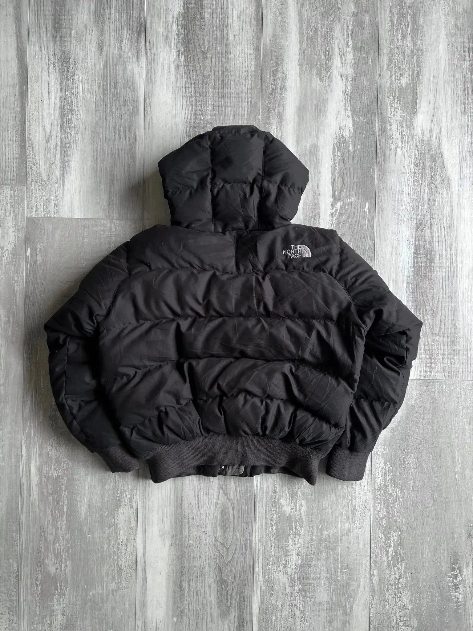 The North Face Hyvent 550 Ski Jacket - M