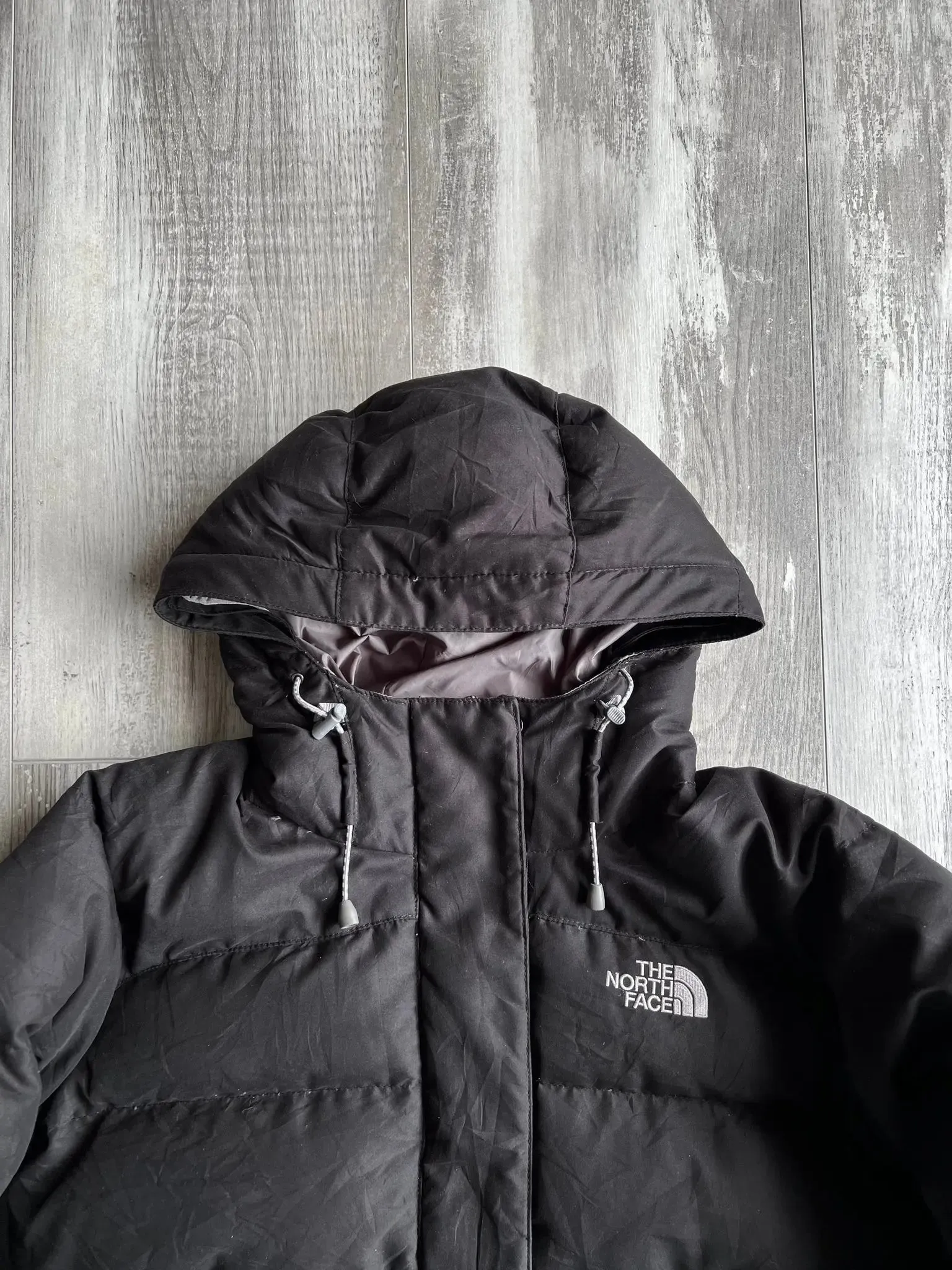 The North Face Hyvent 550 Ski Jacket - M