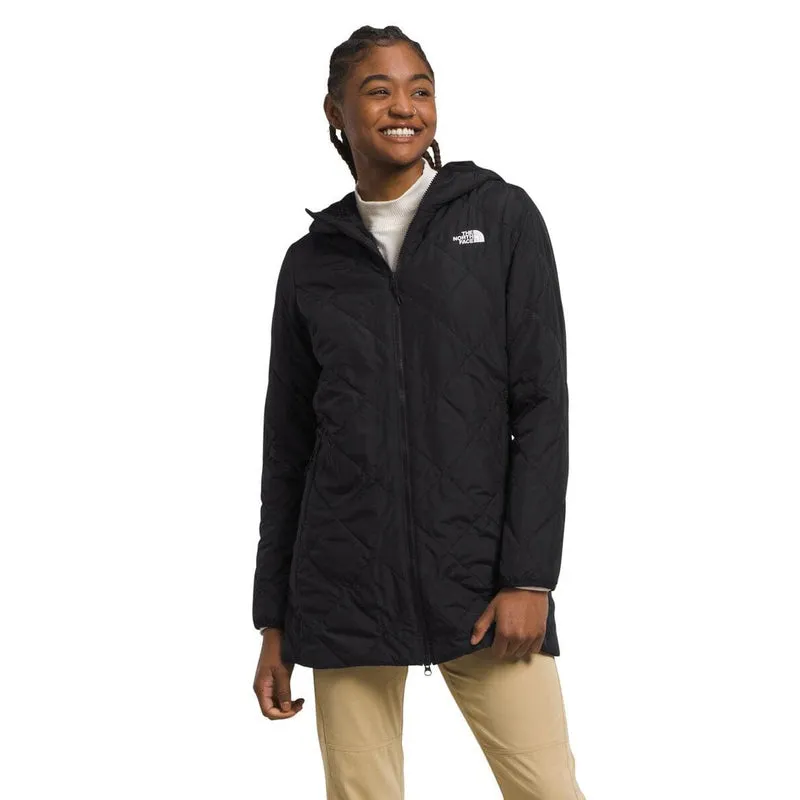 The North Face Women's Shady Glade Insulated Parka