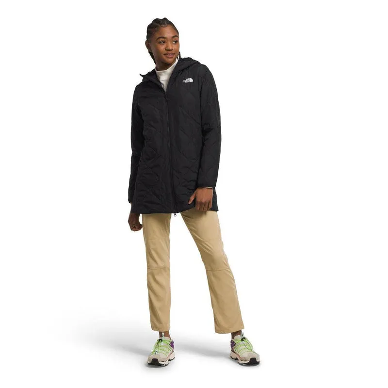 The North Face Women's Shady Glade Insulated Parka