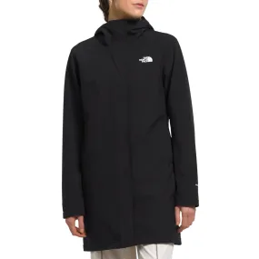 The North Face Women's Shelbe Raschel Parka