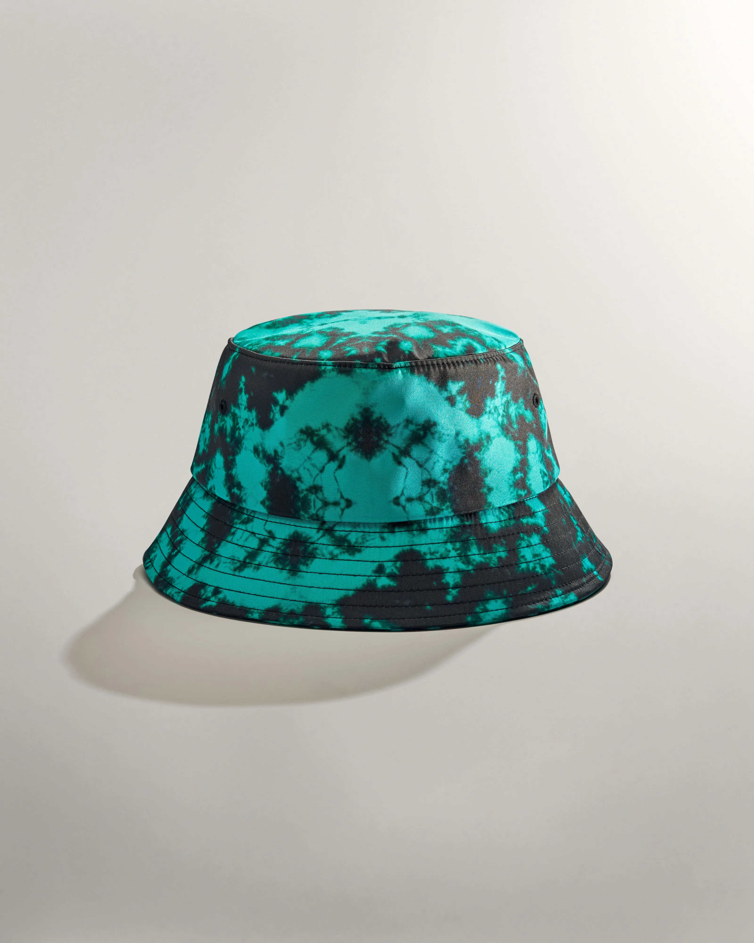 Tie Dye Bucket Hat Multicolour