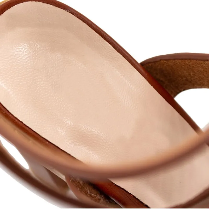 Tolsen Sandal