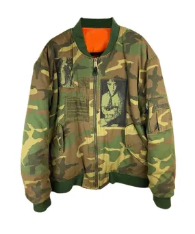 Toosie Slide Drake Jacket | Drake Military Jacket - Abbraci