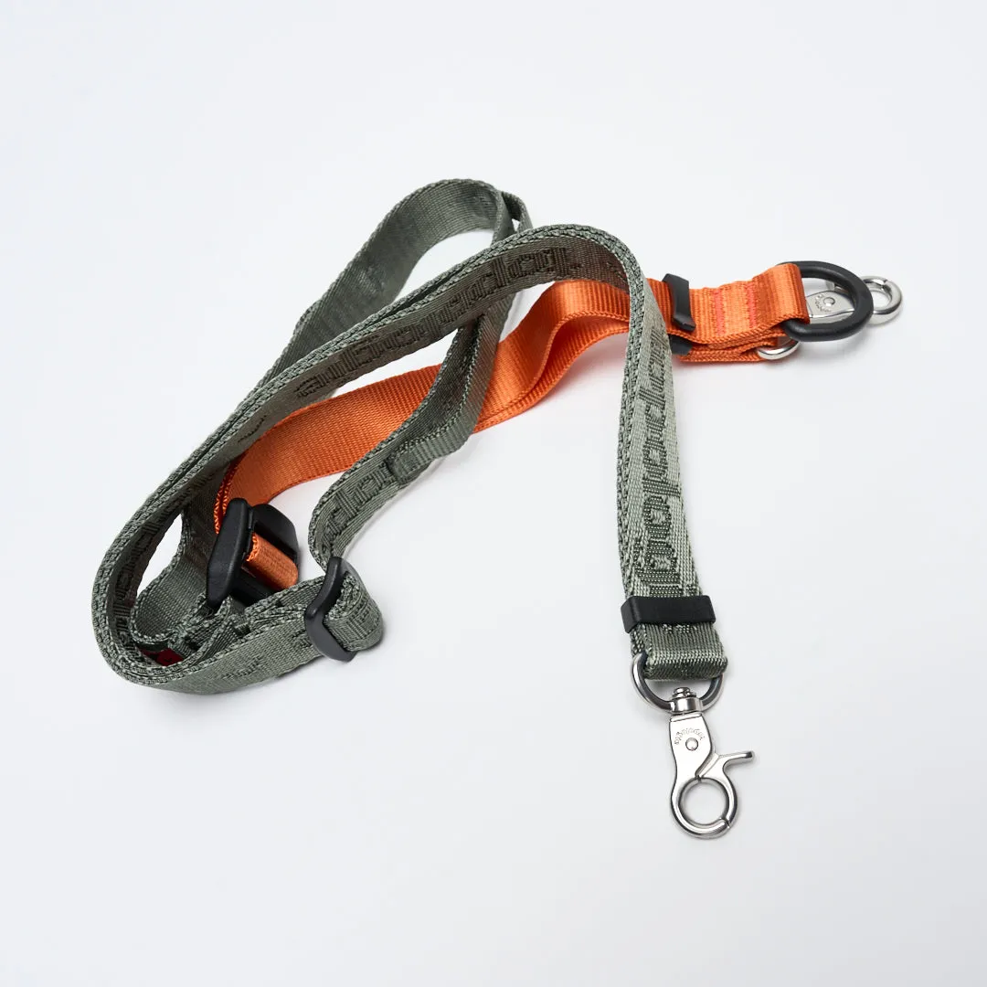 Topologie - Wares Straps Utility Sling (Woods)